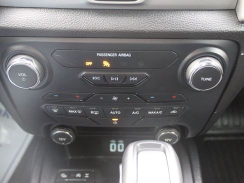 Used 2021 Ford Ranger XL w/ FX4 Off-Road Package AWD/4WD image 36