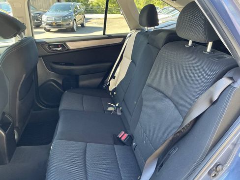 Used 2017 Subaru Outback 2.5i Premium AWD/4WD image 25