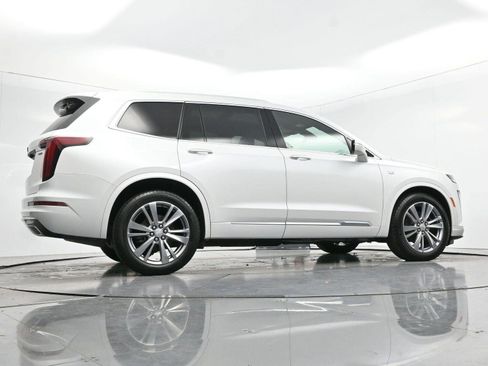 Certified 2024 Cadillac XT6 Premium Luxury image 50