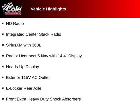 Used 2026 RAM 1500 Limited AWD/4WD image 6