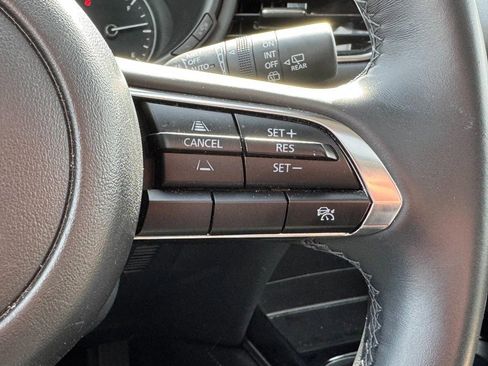 Used 2025 MAZDA CX-30 AWD 2.5 S w/ Preferred Package image 17