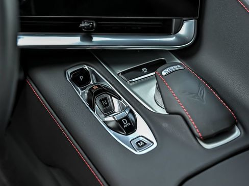 Used 2023 Chevrolet Corvette Stingray Coupe RWD image 26