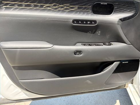New 2026 Genesis G90 3.5T Prestige AWD/4WD image 10