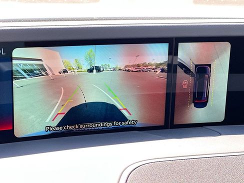 New 2026 Lincoln Nautilus Premier w/ Equipment Group 102A image 23