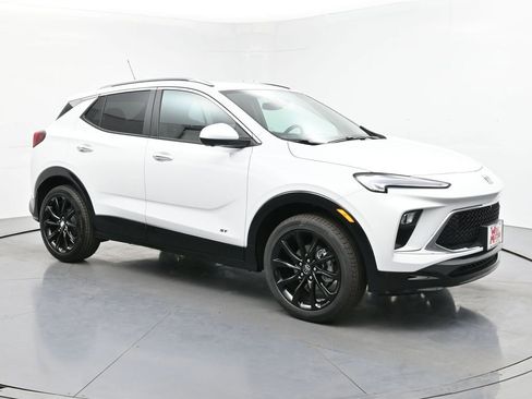 New 2026 Buick Encore GX Sport Touring image 5