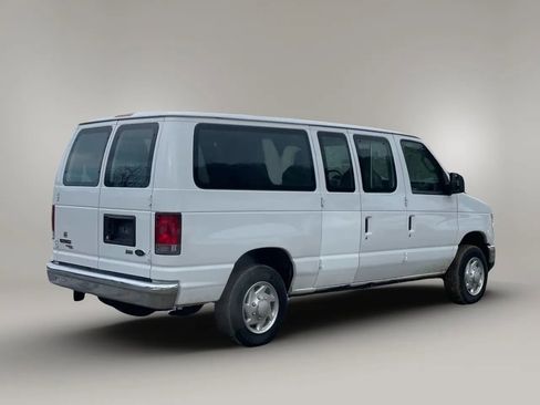 Used 2014 Ford E-150 and Econoline 150 w/ Power Group image 8