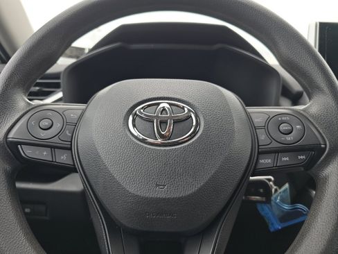 Certified 2024 Toyota RAV4 LE AWD/4WD image 15