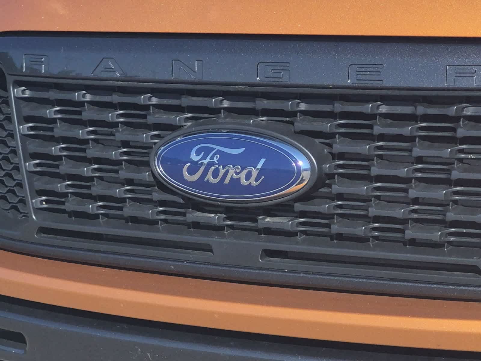 Used 2019 Ford Ranger XLT w/ Equipment Group 301A Mid AWD/4WD image 12