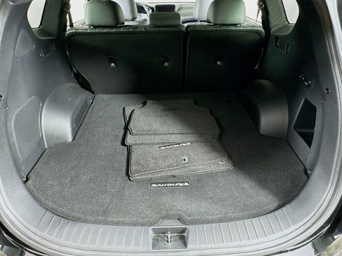 Used 2023 Hyundai Santa Fe Calligraphy image 21