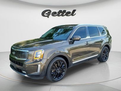 Used 2020 Kia Telluride SX