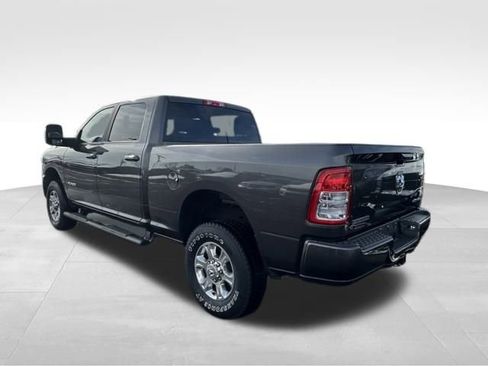Used 2023 RAM 2500 Big Horn w/ Level 1 Equipment Group image 5