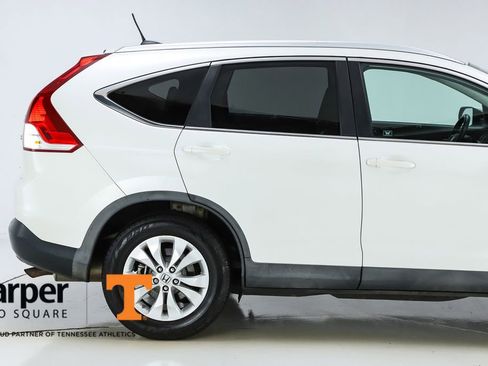 Used 2012 Honda CR-V EX-L image 11