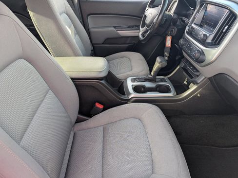 Used 2019 Chevrolet Colorado LT image 12
