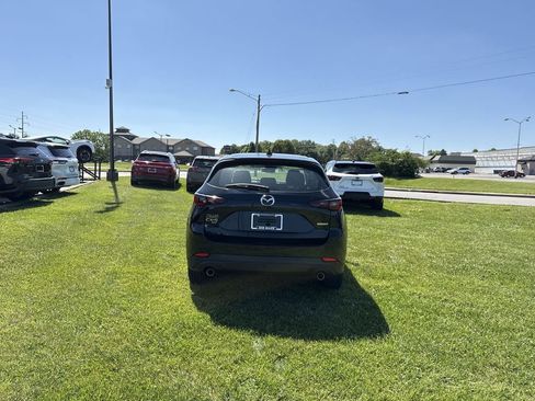Used 2025 MAZDA CX-5 AWD 2.5 S image 18
