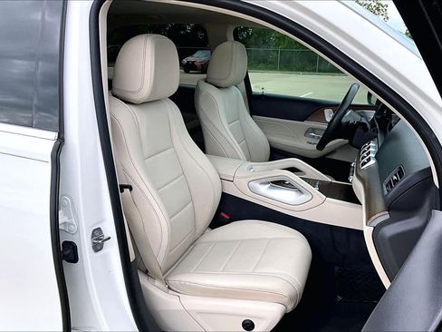 Used 2020 Mercedes-Benz GLE 350 image 9