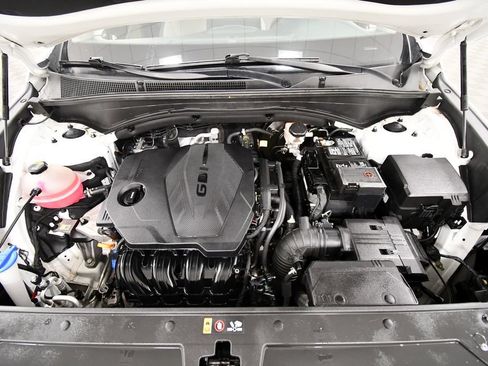 Used 2023 Hyundai Santa Fe SEL AWD/4WD image 12