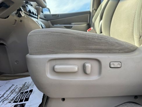 Used 2007 Toyota Sienna LE image 11