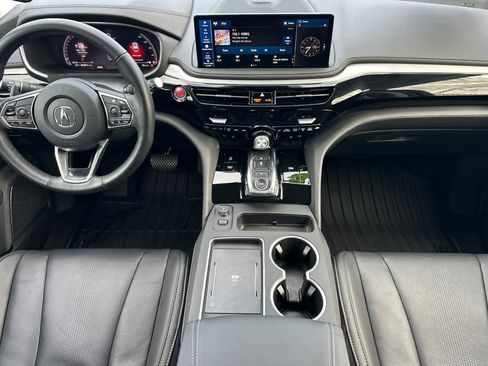 Certified 2025 Acura MDX FWD w/ Technology Package image 12