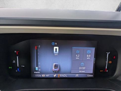 New 2026 Ford Bronco Sport Heritage w/ Convenience Package image 11