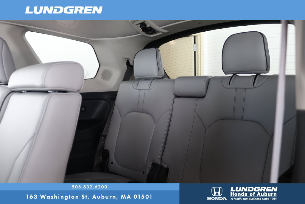Used 2024 Honda Pilot Elite image 17