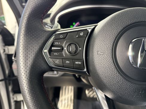 Certified 2026 Acura MDX A-Spec image 13