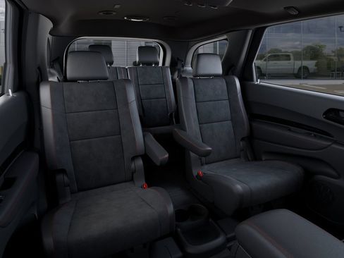 New 2026 Dodge Durango GT AWD/4WD image 15