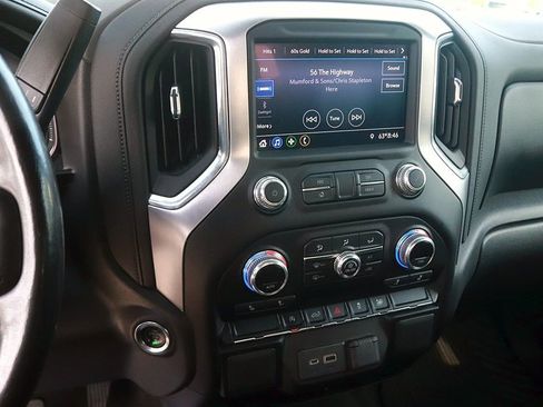 Used 2021 GMC Sierra 1500 Elevation AWD/4WD image 19