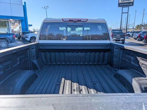 New 2026 GMC Sierra 3500 AT4 w/ Technology Package image 9