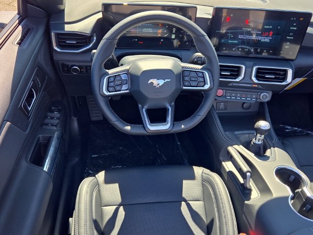 New 2026 Ford Mustang GT Premium w/ GT Performance Package RWD image 14