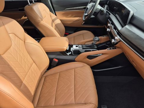 New 2025 Kia Telluride SX X-Line image 17