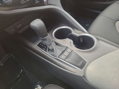 Certified 2024 Toyota Camry LE FWD image 20