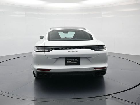 Used 2022 Porsche Panamera Platinum Edition image 29