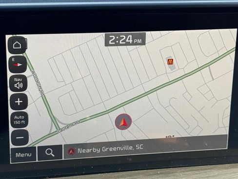 New 2025 Kia Telluride EX X-Line image 18