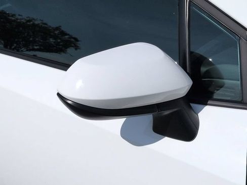 Certified 2025 Toyota Corolla LE FWD image 12