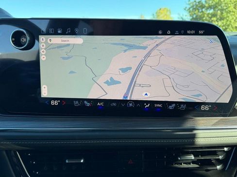 New 2026 Chevrolet Tahoe Premier image 48