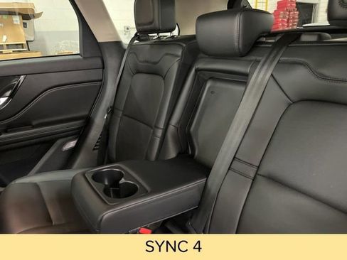 New 2026 Lincoln Corsair Premiere AWD/4WD image 36