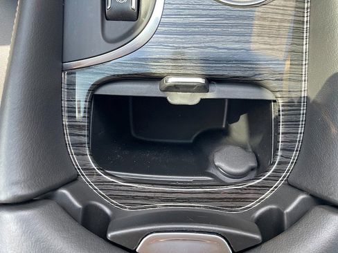 Used 2018 Buick Envision Essence w/ LPO, Cargo Package image 27