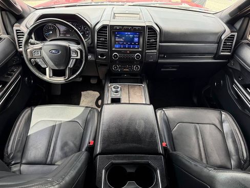 Used 2021 Ford Expedition Limited RWD image 10