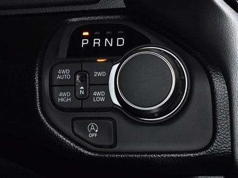 New 2026 RAM 1500 Big Horn image 25