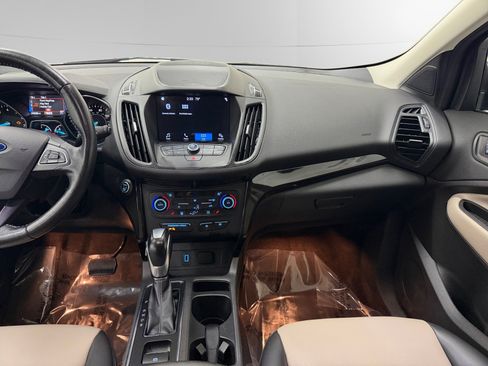 Used 2019 Ford Escape SEL AWD/4WD image 11