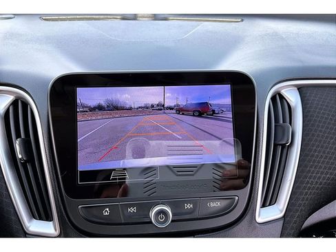 Used 2024 Chevrolet Malibu LS image 13