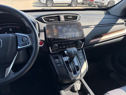 Used 2019 Honda CR-V EX image 21