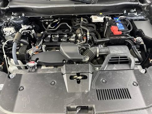 Certified 2024 Honda CR-V EX-L image 22