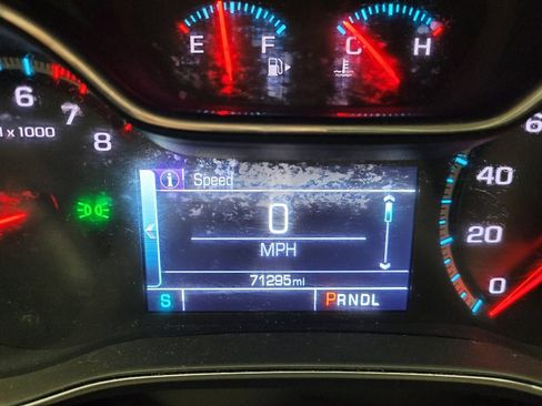 Used 2017 Chevrolet Cruze LT w/ Sun And Sound Package FWD image 23