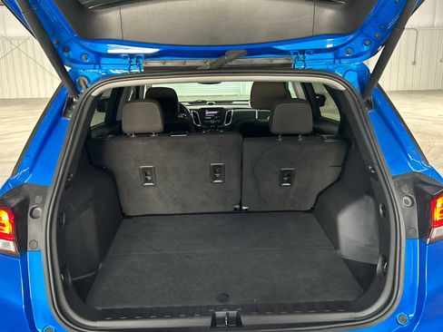 Used 2024 Chevrolet Equinox LT image 25