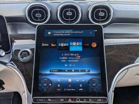 Used 2026 Mercedes-Benz GLC 300 4MATIC image 14