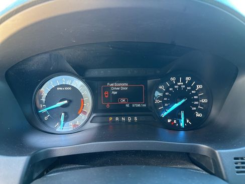 Used 2018 Ford Explorer FWD image 12