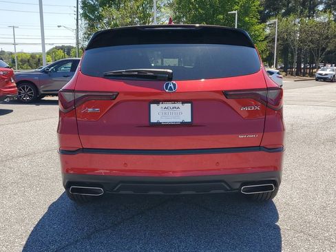 Certified 2023 Acura MDX A-Spec AWD/4WD image 6