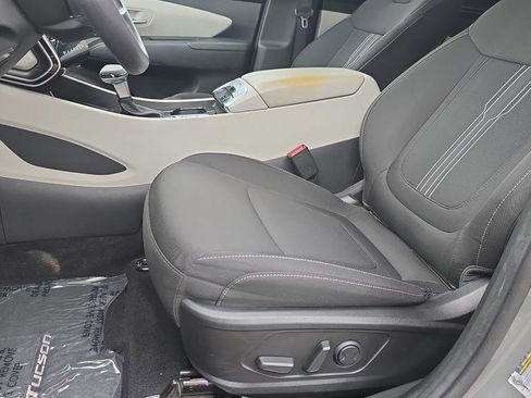 Certified 2024 Hyundai Tucson SEL AWD/4WD image 14