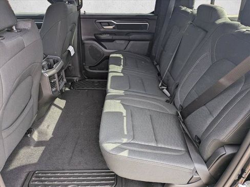 New 2026 RAM 1500 Big Horn AWD/4WD image 16